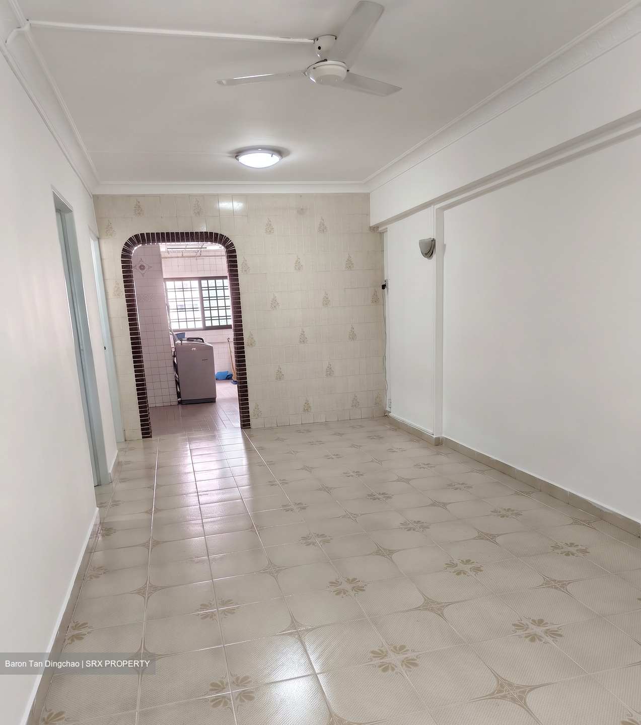 Blk 109 BUKIT PURMEI VILLE (Bukit Merah), HDB 3 Rooms #559872671